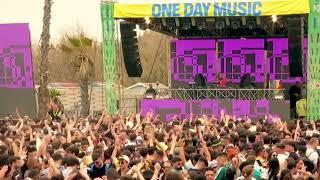 Phunkadelica (DJ) at One Day Music Festival | 010522