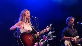 Walk This World - Heather Nova - Louvain 02/08/2019