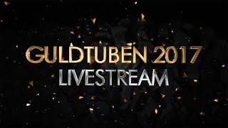 Guldtuben LIVE 2017 | 3 Juni 20:00 | #Guldtuben2017