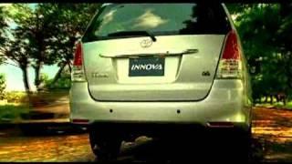 toyota innova commercial