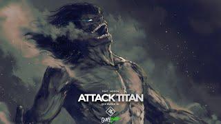 Epic Orchestral Intense Type Beat - "Attack Titan"