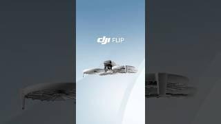 Meet DJI Flip: The All-in-One Vlog Camera Drone