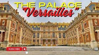 Palace of Versailles: Pinnacle of French Art and Architecture