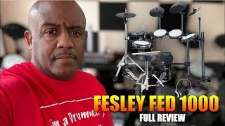 FESLEY FED1000: Should You Buy It?