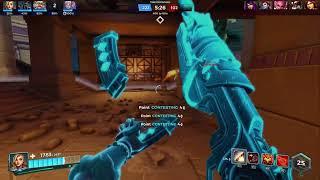 Paladins: Onslaught | No Commentary Gameplay