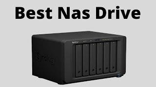 Best NAS Drives 2021 [NAS Drive Reviews]