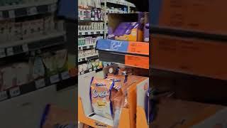 Grocery shopping  at Kaufland with prices Life enjoy vlogs in Germany 