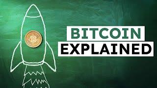 EXPLAINING BITCOIN To Finance Expert Michael Howell