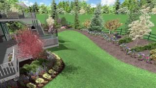Realtime Landscaping Architect