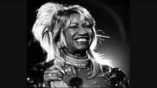 Celia Cruz: Ache para todos