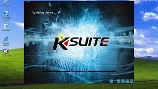 ktag 7.020 ksuite 2.25 software installation