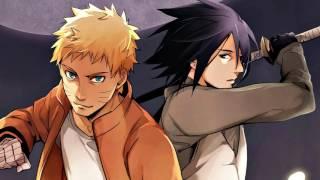 Boruto:Naruto The Movie Ost- Hard Battle