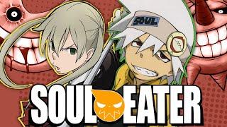 The Good, Bad, and UGLY of Soul Eater