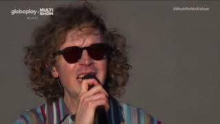 Beck - The new pollution - Live @ Primavera sound Brazil 2023