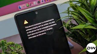How to Unlock Bootloader on any Samsung Device