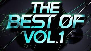 Dj.Brix & Jamie Neil! "The Best of Volume 1" Dj live set