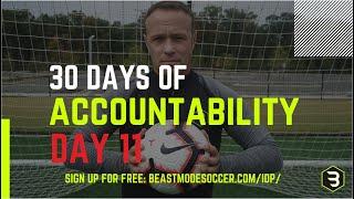 30 Days of Accountability | Mesut Özil Technical Breakdown | Day 11