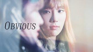 [MV] ㅌㄴTAENY — Obvious