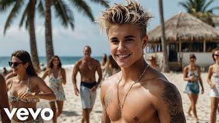 Justin Bieber - Can't Bring Me Down (Ft. Evan Tunes)