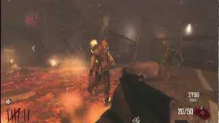 Black Ops 2 - Zombies - Tranzit - Music Easter Egg Locations