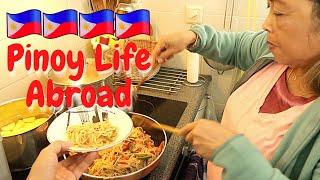 Pinoy Life Abroad Series Cravings satisfied