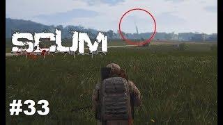 SCUM - Airdrop Jagd #33 Gameplay Deutsch