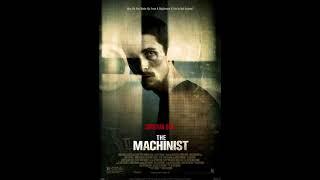 The Machinist OST - Sleepless