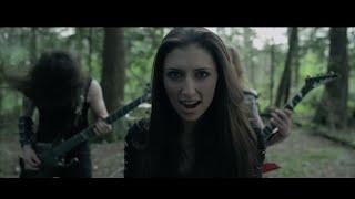 Unleash The Archers - General Of The Dark Army (OFFICIAL VIDEO)