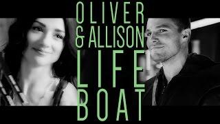 Oliver & Allison | Lifeboat [*Tv*Movie*Sparks' Wish]