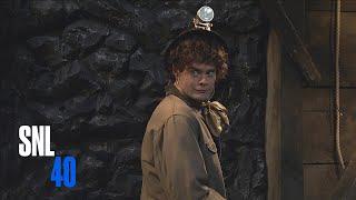 Cut for Time: Coal Miners - SNL