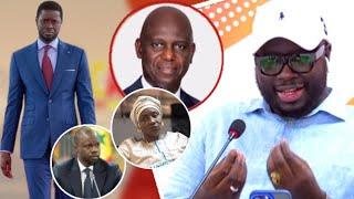 scandale de 60 milliards, Mansour Faye plainte Mimi, Sonko menace, Cheikh OTouré crache ses vérités