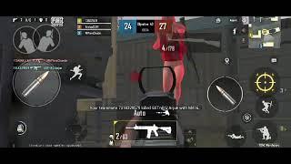 pubg mobile lite TDM warehouse new glitch 