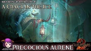 Guild Wars 2 - A Crack in the Ice - 01 Precocious Aurene