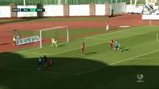 All Goals || Slavia Mozyr VS FC Vitebsk || 3 - 2 || Belarus Premier League