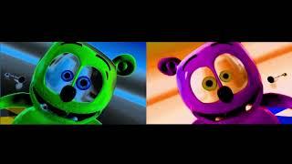 Klasky Csupo 2001 Effects Kummipea Gummy Bear Estonian Effects Combined