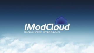 iModCloud features - TECHBASE