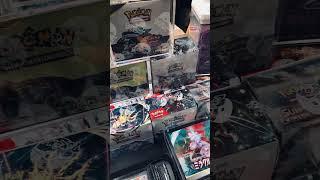 $50,000 POKEMON BUYOUT!