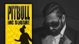 MC SQUARE - Pitbull | Prod. The Kidd | (Official video) | Def Jam India