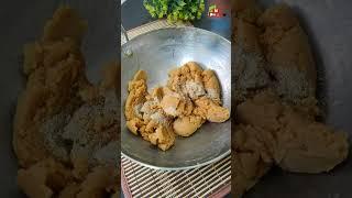 Mathura के मशहूर Mawa Pede बनाये घर पे  | #shorts #mathura #indiansweetrecipe