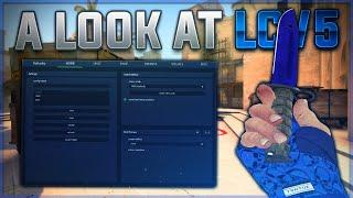 First Look At LUCKYCHARMS V5 | Free CSGO HVH Cheat