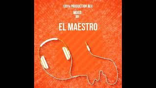 100 % Production Mix Not For Kids2 By El Maestro