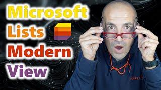 How to create modern view components in Microsoft Lists [SharePoint List Neumorphism]