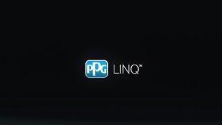 PPG LINQ™