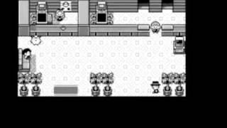 Pokemon Center 10 Hours - Pokemon Red/Blue/Yellow