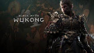 Black Myth Wukong Gameplay Live on Ryzen 5 5600 Gtx 1660 ti