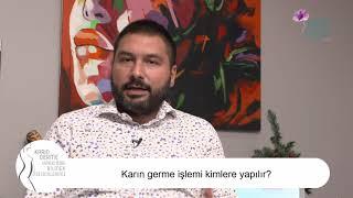 Op.Dr.Ercan Cihandide merak ettiklerinizi anlatıyor: Karın germe işlemi kimlere yapılır?