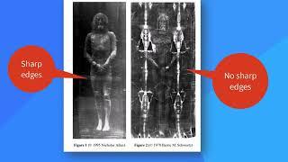 2.8b Image formation theories of the Shroud of Turin