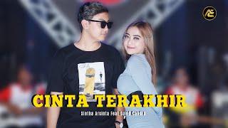 David Chandra feat. Shinta Arsinta - Cinta Terakhir (Official Music Video)