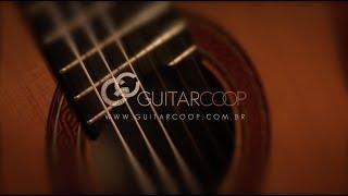 GuitarCoop. New Musical Experience