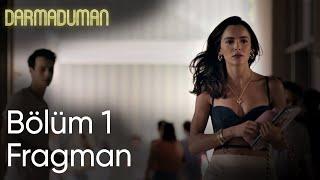 Darmaduman 1. Bölüm Fragman